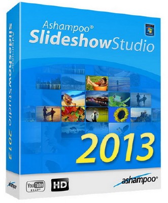 Ashampoo Slideshow Studio 2013 1.0.2.12 Final (MLRUS)