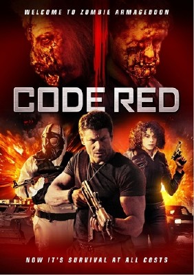 Красный код / Code Red (2013/DVDRip/1400Мб)
