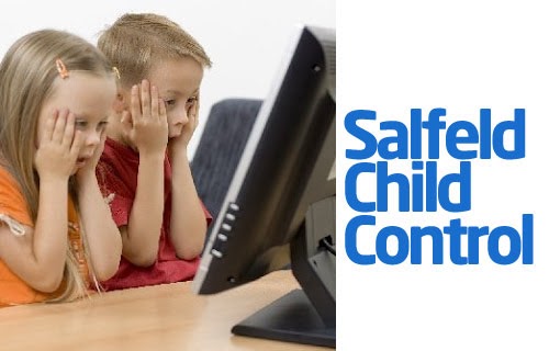 Salfeld Child Control 2014 14.604