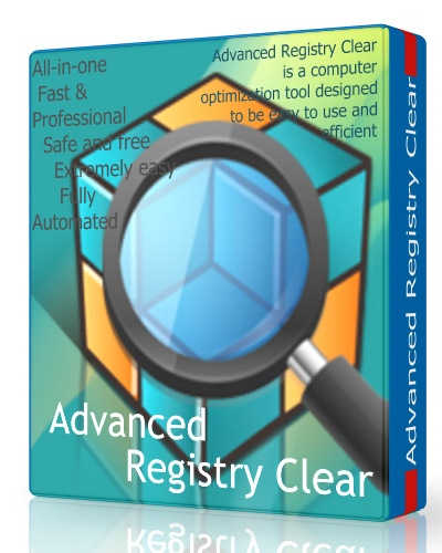 Advanced Registry Clear 2.3.9.6
