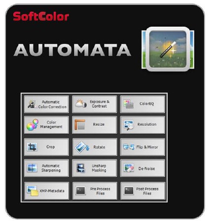 SoftColor Automata v1.3.3.0