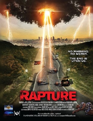 Новый апокалипсис. Молния судьбы / Rapture (2012) TVRip