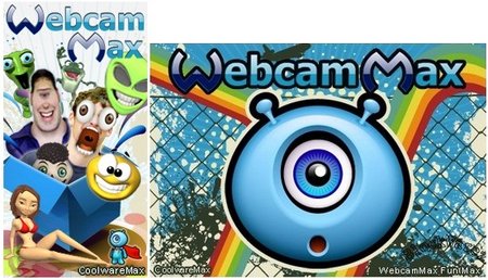 WebcamMax 7.8.1.8