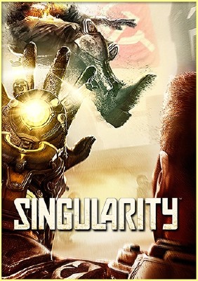 Singularity (2010/PC/Rus|Eng) RePack by SeregA-Lus