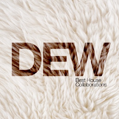 VA - Dew - Best House Collaborations