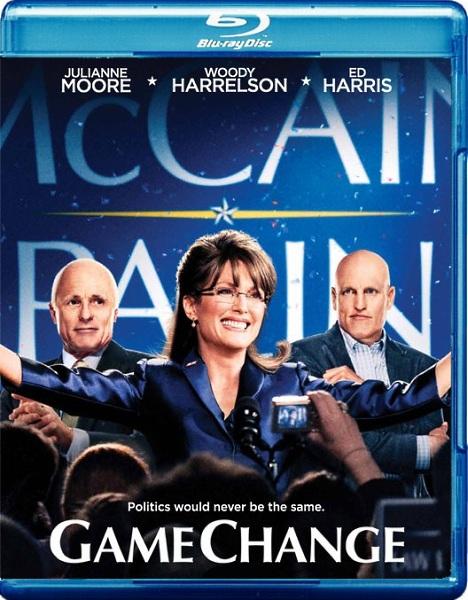 Игра изменилась / Game Change (2012 / BDRip / HDRip)