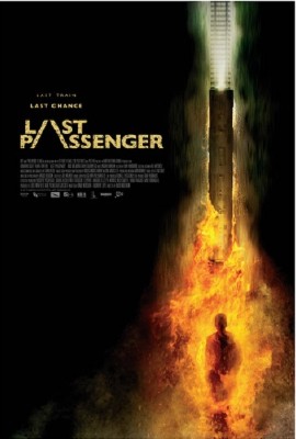 Последний пассажир / Last Passenger (2013) HDRip