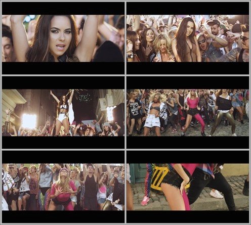 Inna - Be My Lover (2013)
