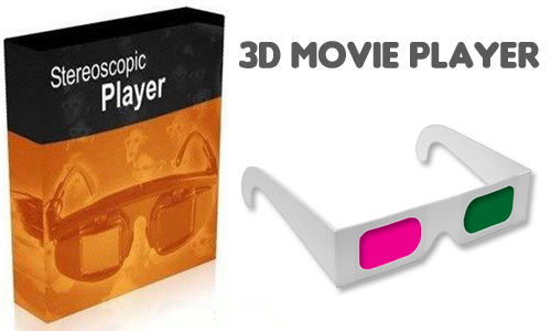 Stereoscopic Player 2.0.7 Multi Portable