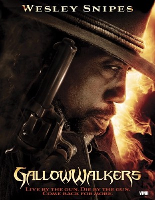 Висельник / Gallowwalkers (2012/HDRip/1,37Гб)