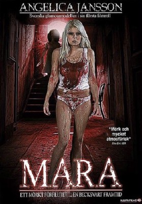 Мара / Mara (2012) DVDRip