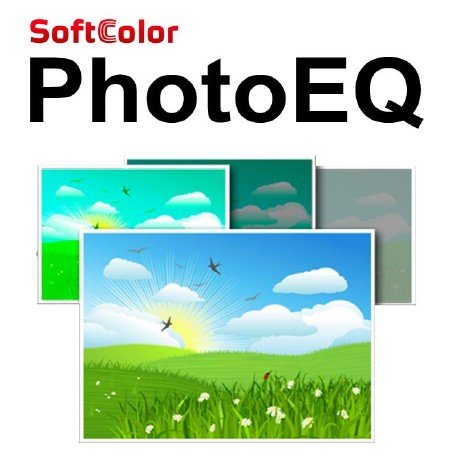 SoftColor PhotoEQ 1.1.7 Portable