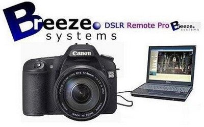 Breeze Systems DSLR Remote Pro 2.7.1