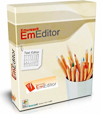 EmEditor Professional 14.3.0 Final