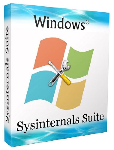 Sysinternals Suite 04.02.2014