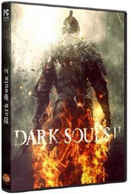 Dark Souls 2 [v.1.0.1.0] (2014/PC/RUS|ENG|Multi10) Steam-Rip by Let'sРlay