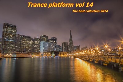 VA -Trance platform vol 14 (2014)