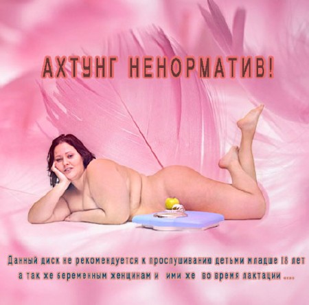 Ахтунг Ненорматив! (2014)