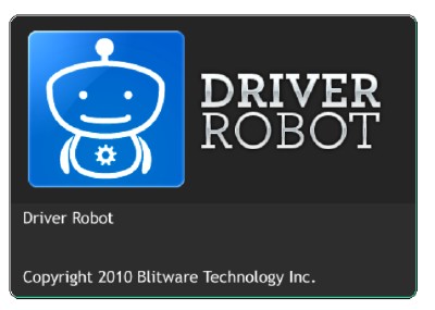 Driver Robot 2.5.4.2 rev 3b587 Rus Portable