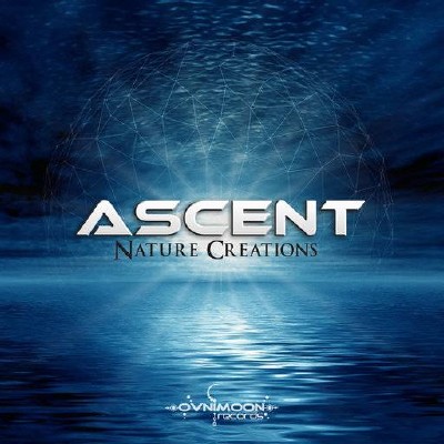 Ascent - Nature Creations