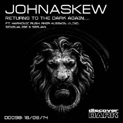 John Askew - Returns To The Dark Again