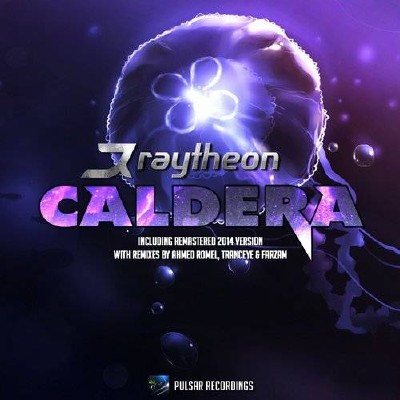 Raytheon - Caldera